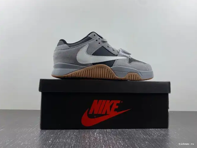 Rep MAX FZ8117-001 TRAVIS JORDAN X CHECK SCOTT THE CUT 0518